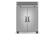 Skope Reflex 2 Solid Door Fridge Freezer Combo RF8.UPC.2.SD. - Hospitality Connect