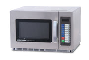 Robatherm Commercial Microwave Oven - Heavy Duty RM1834