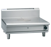 Waldorf 800 Series RN8100G-B - 900mm Gas Target Top - Bench Model - Hospitality Connect