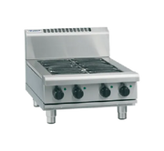 Waldorf 800 Series RN8403E-B - 600mm Electric Cooktop – Bench Model - Hospitality Connect