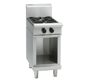 Waldorf 800 Series RN8450G-CB - 450mm Gas Cooktop – Cabinet Base - Hospitality Connect