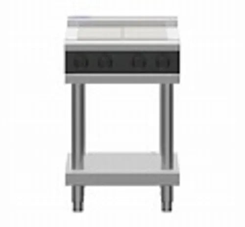 Waldorf Bold RNB8403E-LS - 600mm Electric Cooktop - Leg Stand - Hospitality Connect