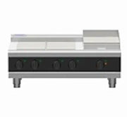 Waldorf Bold RNB8600E-B - 900mm Electric Cooktop - Bench Model - Hospitality Connect