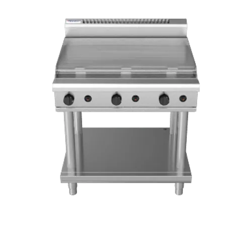 Waldorf Bold RNB8609G-LS - 900mm Gas Cooktop - Leg Stand - Hospitality Connect