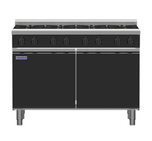 Waldorf Bold RNB8803G-CD - 1200mm Gas Cooktop - Cabinet Base - Hospitality Connect