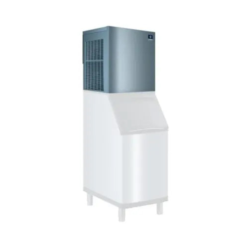 Manitowoc Modular Nugget ice Maker Head only 266KG RNK0620A - Hospitality Connect