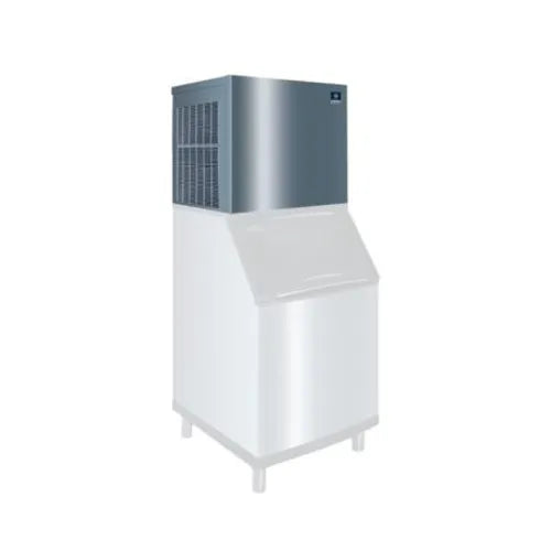 Manitowoc Modular Nugget Ice Maker Head Only 374Kg RNK1100A - Hospitality Connect