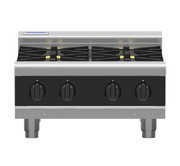 Waldorf Bold RNB8403G-B - 600mm Gas Cooktop - Bench Model - Hospitality Connect