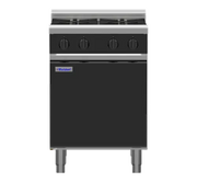 Waldorf Bold RNB8400G-CD - 600mm Gas Cooktop - Cabinet Base - Hospitality Connect