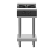 Waldorf Bold RNB8450G-LS - 450mm Gas Cooktop - Leg Stand - Hospitality Connect