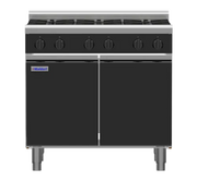 Waldorf Bold RNB8606G-CD - 900mm Gas Cooktop - Cabinet Base - Hospitality Connect