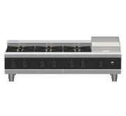 Waldorf Bold RNB8803G-B - 1200mm Gas Cooktop - Bench Model - Hospitality Connect