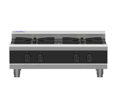 Waldorf Bold RNB8900G-B - 900mm Gas Cooktop - Bench Model - Hospitality Connect