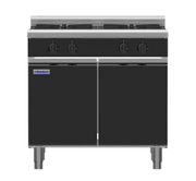 Waldorf Bold RNB8900G-CD - 900mm Gas Cooktop - Cabinet Base - Hospitality Connect