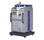 Daub Dough Divider Round Chamber ROBOCUT2-R20T2. - Hospitality Connect