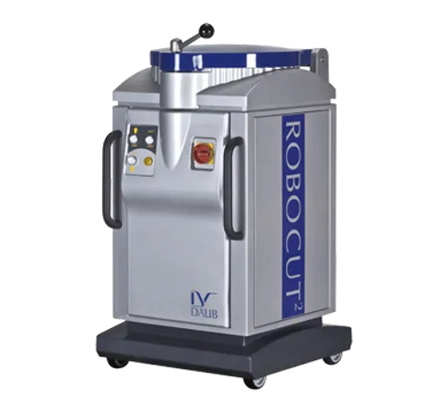 Daub Dough Divider Round Chamber ROBOCUT2-R20T2. - Hospitality Connect