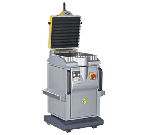 Daub Dough Divider Square Chamber ROBOTRAD-T20. - Hospitality Connect