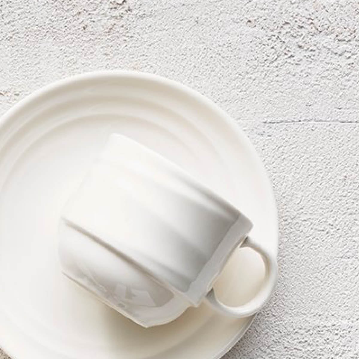 MAXADURA RESONATE- SAUCER 165mm TO SUIT RPM9517/15/21 Box of 12 - Hospitality Connect