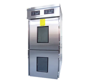 Paramount 2 Door Reach in Retarder Prover RP1RS-2 - Hospitality Connect