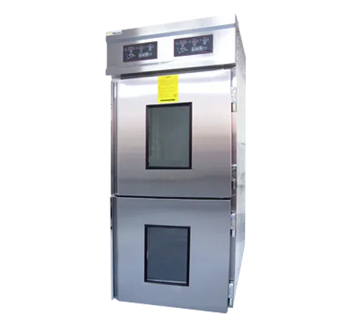 Paramount 2 Door Reach in Retarder Prover RP1RS-2 - Hospitality Connect