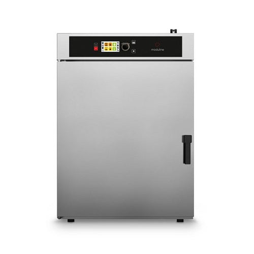 MODULINE 14 x 2/1GN Static Regeneration Oven - Hospitality Connect