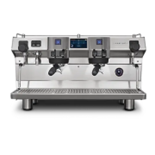 Rancilio RS1 INVICTA 2GR Espresso Machine RS2G INV INX. - Hospitality Connect