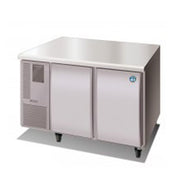 Hoshizaki RT-126MA-A 2 Door Underbench Fridge 231L - Hospitality Connect