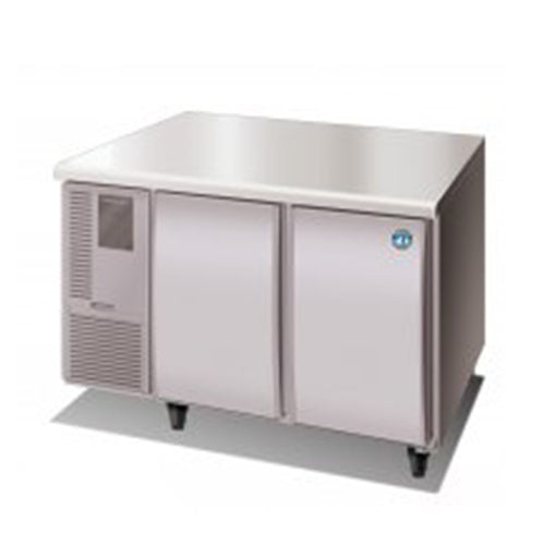 Hoshizaki RT-126MA-A 2 Door Underbench Fridge 231L - Hospitality Connect