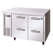 Hoshizaki RTC-125DEA-GN-4D 4 Drawer Underbench Fridge - Hospitality Connect