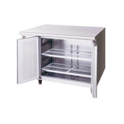 Hoshizaki RTE-120SDA-GN-ML 2 Door Pillarless Underbench Fridge - Hospitality Connect