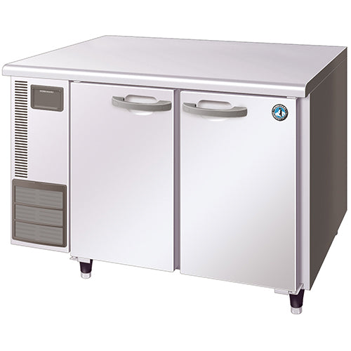 Hoshizaki RTE-120SDA-GN 2 Door Underbench Fridge - Hospitality Connect