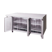 Hoshizaki RTE-170SDA-GN-ML 3 Door Pillarless Underbench Fridge - Hospitality Connect