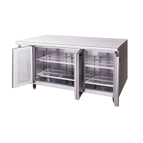 Hoshizaki RTE-170SDA-GN-ML 3 Door Pillarless Underbench Fridge - Hospitality Connect