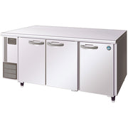 Hoshizaki RTE-170SDA-GN 3 Door Underbench Fridge - Hospitality Connect