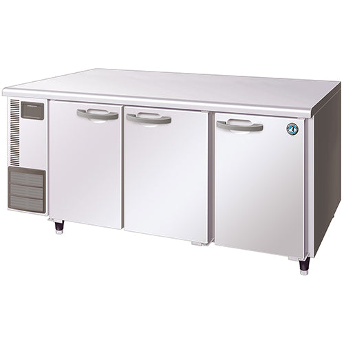 Hoshizaki RTE-170SDA-GN 3 Door Underbench Fridge - Hospitality Connect