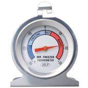 HLP RTM3030 - Dial Thermometer for Fridge & Freezers - Hospitality Connect