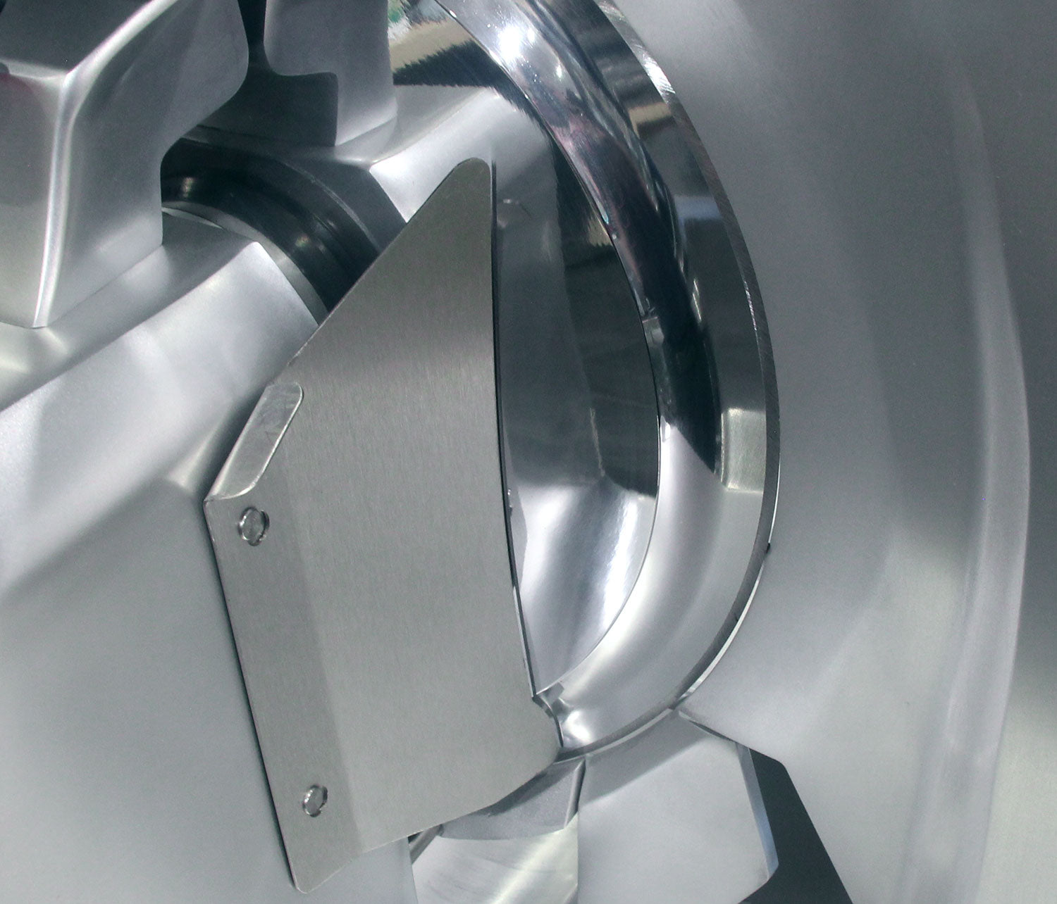 NOAW Manual Vertical Slicer NS300V - Hospitality Connect