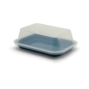 KH HEALTHCARE COVER TO SUIT #25 RECTANGULAR TRAY CLEAR PP (#28) - Hospitality Connect