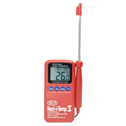 HLP Red-i-Temp Waterproof Thermometer - Hospitality Connect