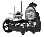 NOAW Retro Black Flywheel Slicer NS300MB