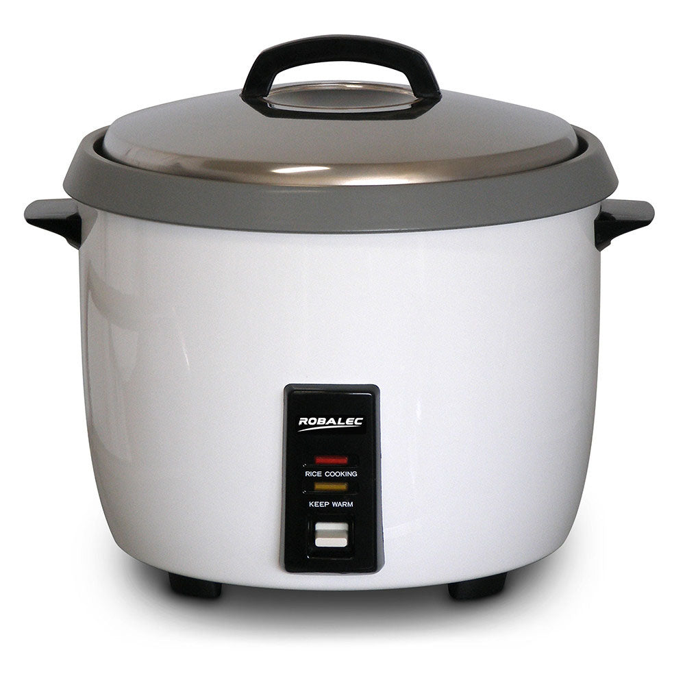 Robalec Rice Cooker SW5400 - Hospitality Connect