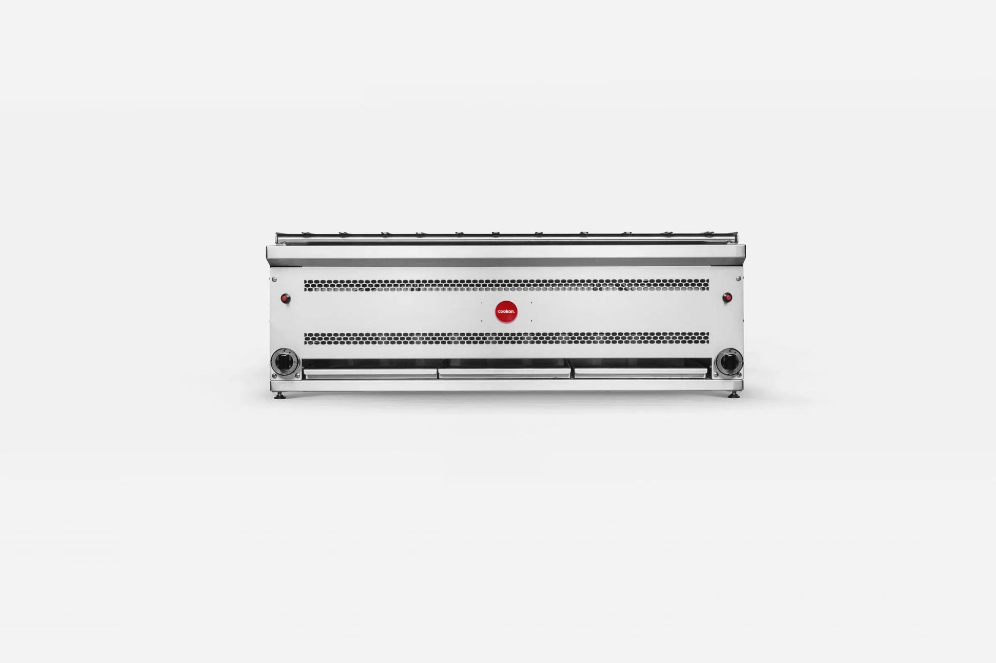 Cookon Bench Mounted Robata 600mm ROBC - 600 - Hospitality Connect