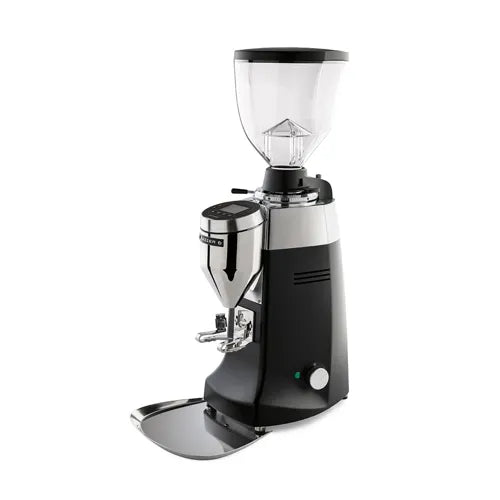 MAZZER ROBUR S Electronic. - Hospitality Connect