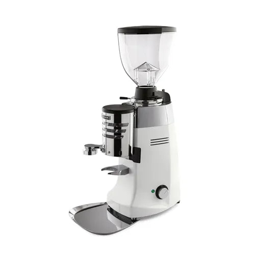 MAZZER ROBUR S Automatic. - Hospitality Connect