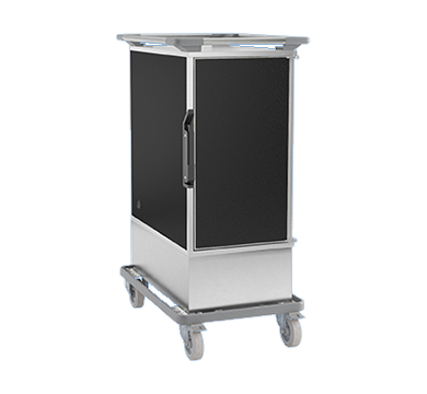 SDX Thermobox S120R - 8 Tray Neutral Thermobox - Insulated Only - Hospitality Connect