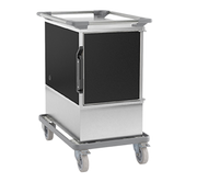 SDX Thermobox S90R - 6 Tray Neutral Thermobox - Insulated Only - Hospitality Connect