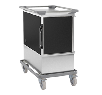 SDX Thermobox S90R - 6 Tray Neutral Thermobox - Insulated Only - Hospitality Connect