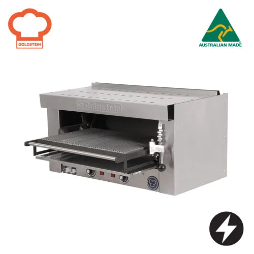 Mercury Salamanader Gas MS-36F - Hospitality Connect