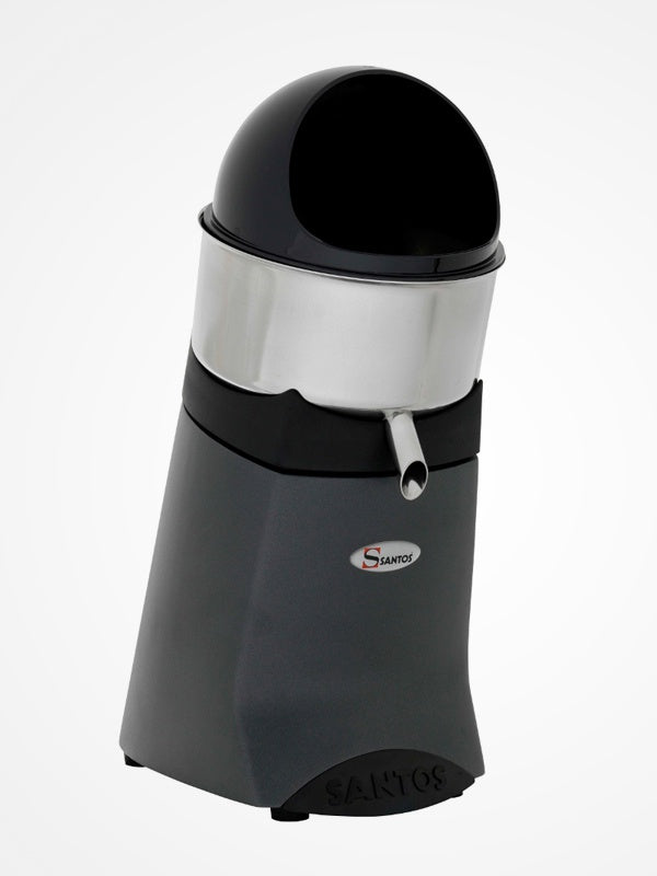 SANTOS #52G HIGH OUTPUT, HAND OPERATED CITRUS JUICER