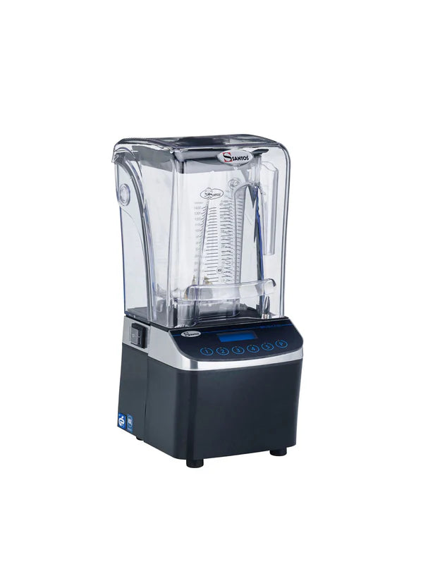 Sammic BRUSHLESS BLENDER SANTOS #62. - Hospitality Connect